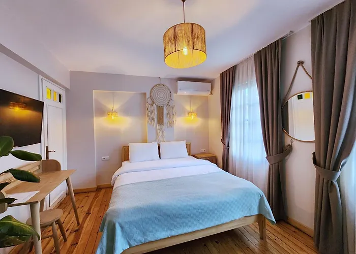 Aya Butik Otel