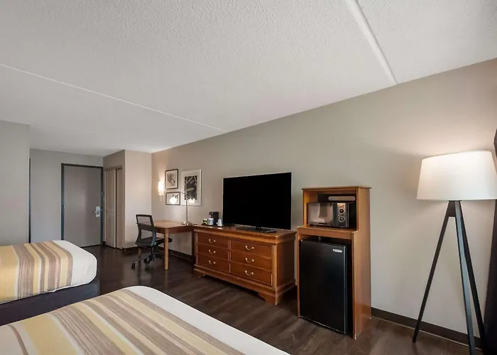 Country Inn & Suites By Radisson, Fredericksburg South I-95 , Va