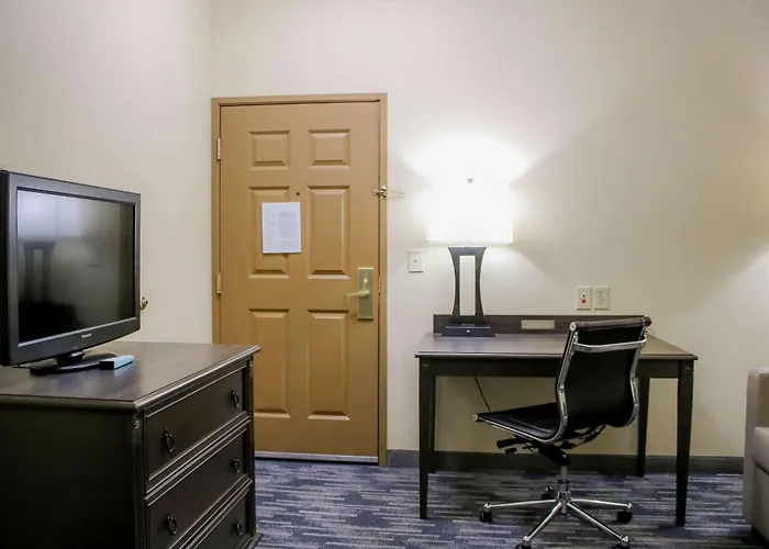 Country Inn & Suites By Radisson, Richmond West At I-64, Va
