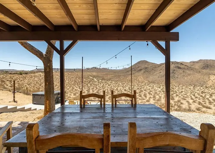 Invisible Wind Cabin