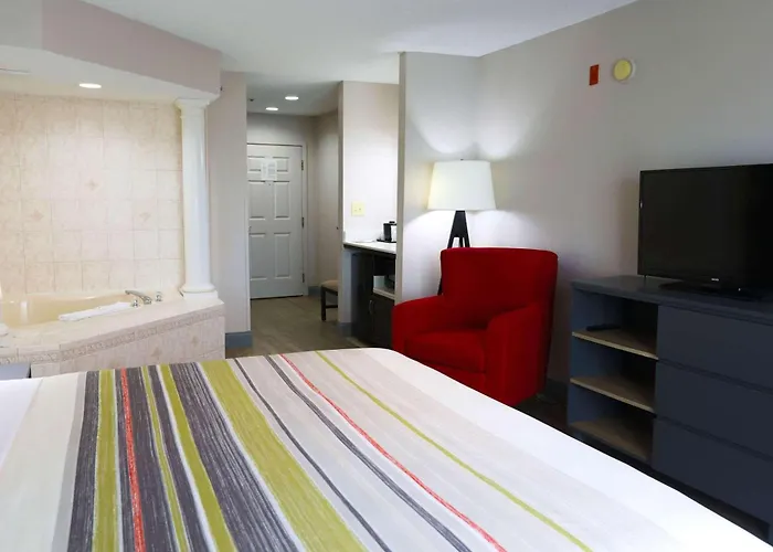 Country Inn & Suites By Radisson, Myrtle Beach, Sc