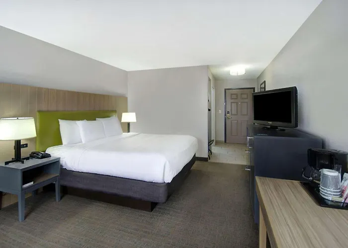 Country Inn & Suites By Radisson, Cincinnati Airport, Ky