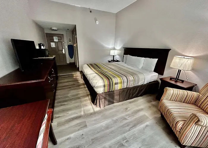 Country Inn & Suites By Radisson, Columbus, Ga