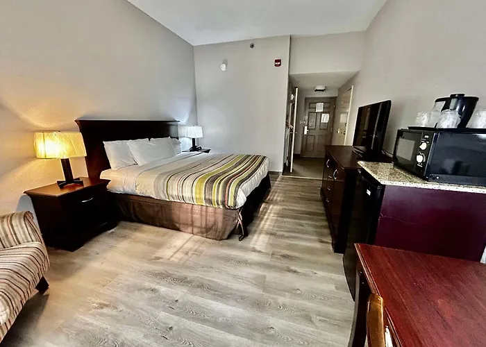 Country Inn & Suites By Radisson, Columbus, Ga