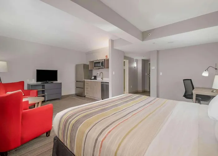 Country Inn & Suites By Radisson, Port Canaveral, Fl