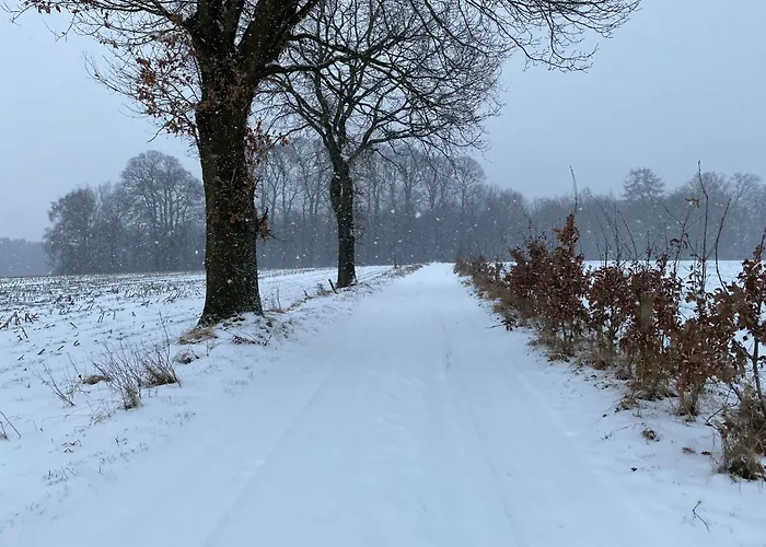 B&B Droom Vijlen