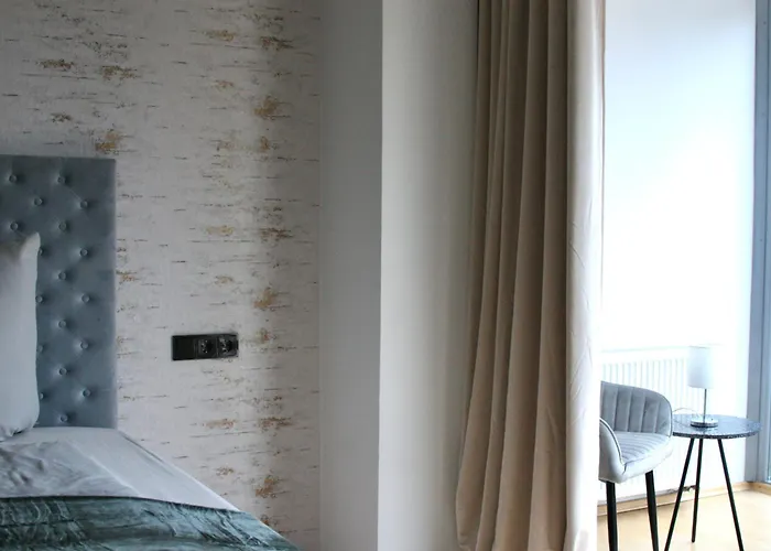 The Manhattan A Boutique Hotel By American Ease