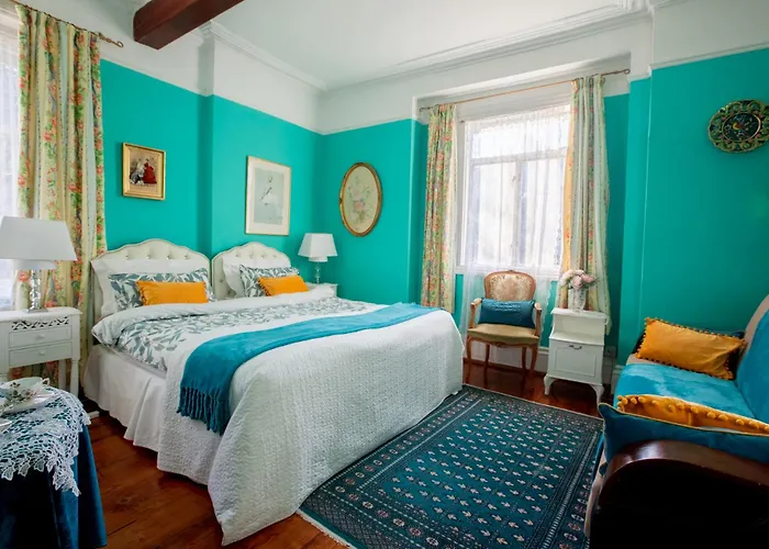 Dawson Place, Juliette'S Bed And Breakfast