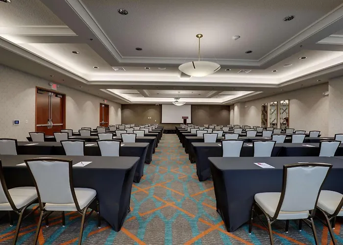 Drury Plaza Hotel Nashville Downtown