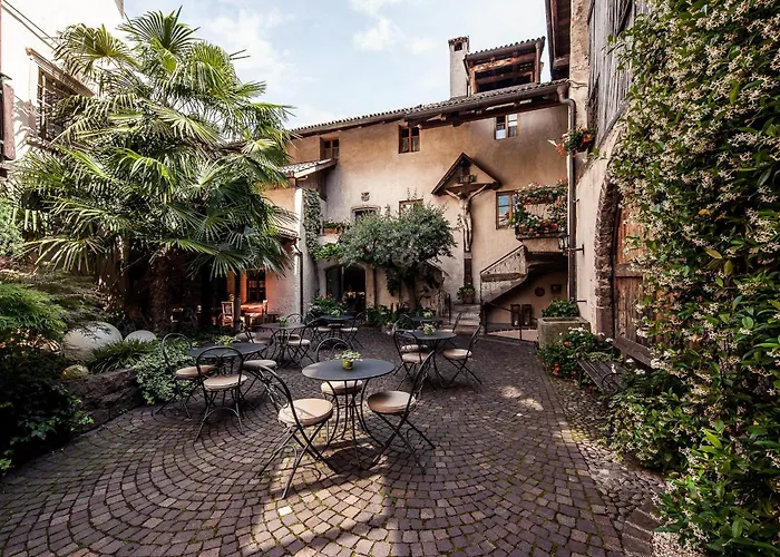 Romantik Hotel Jagdhof