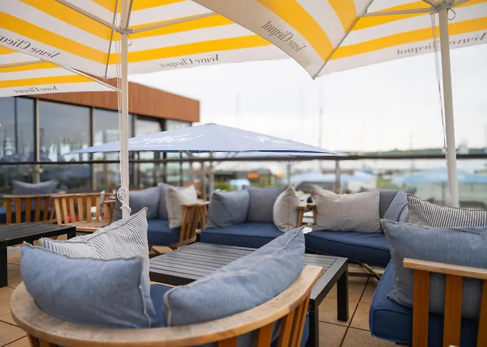 Hotel Kieler Yacht-Club