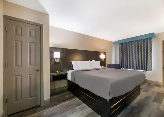 Quality Inn & Suites Altamonte Springs Orlando-North