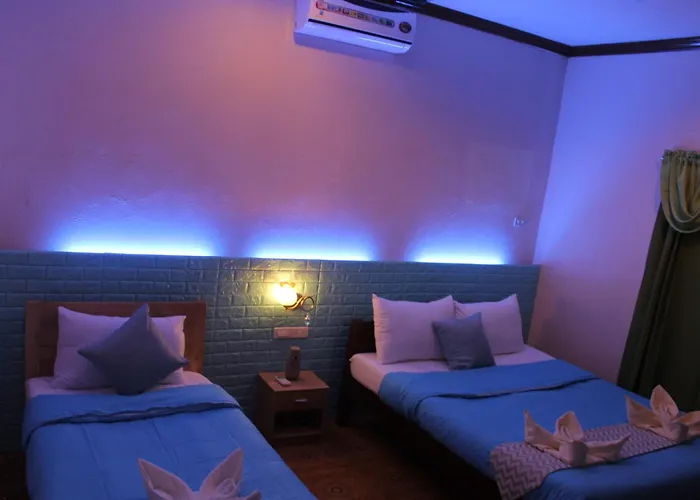 Kojie Guest House
