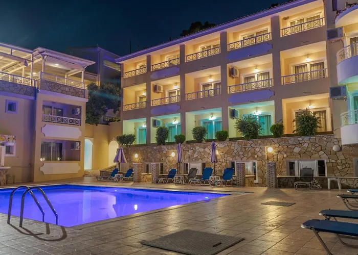 Nefeli Beach - Living By The Sea