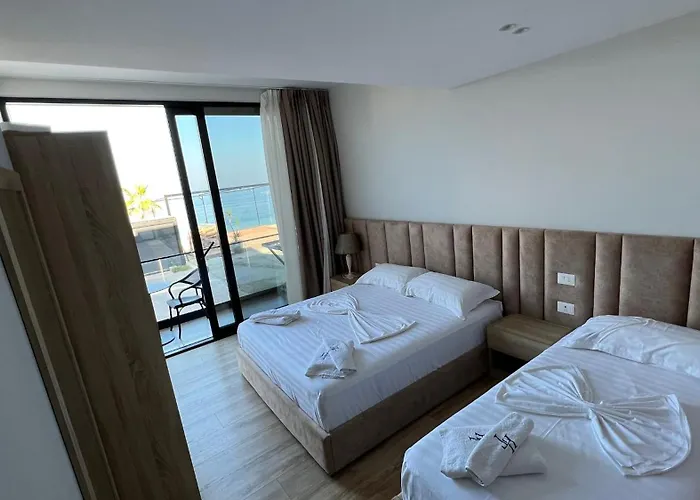 Villa Tramonto Vlore