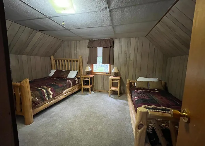 Camp North Country - Old Forge
