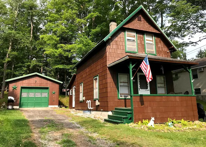 Camp North Country - Old Forge