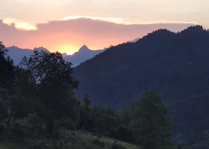 Les Chemins Du Leman