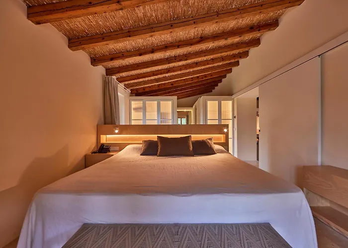 Son Penya Adults Only Petit Hotel & Spa