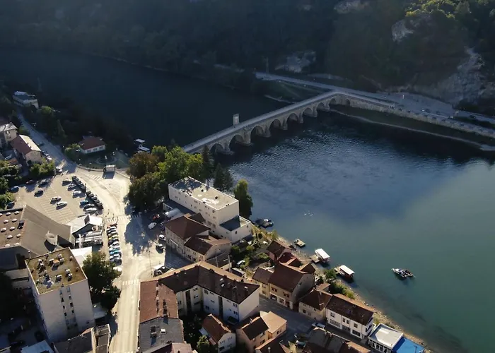 Hotel Visegrad