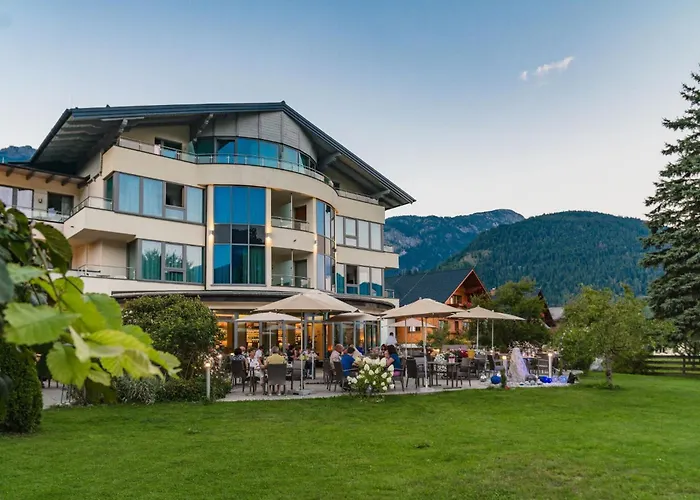 Hartweger'S Hotel