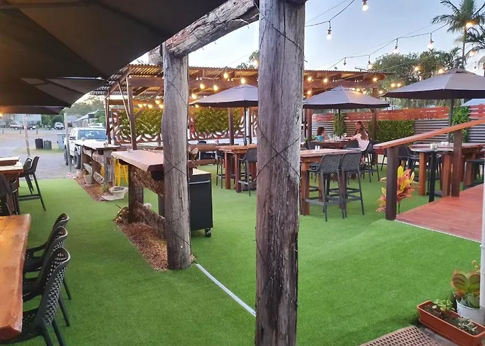 Exchange Hotel Toogoolawah