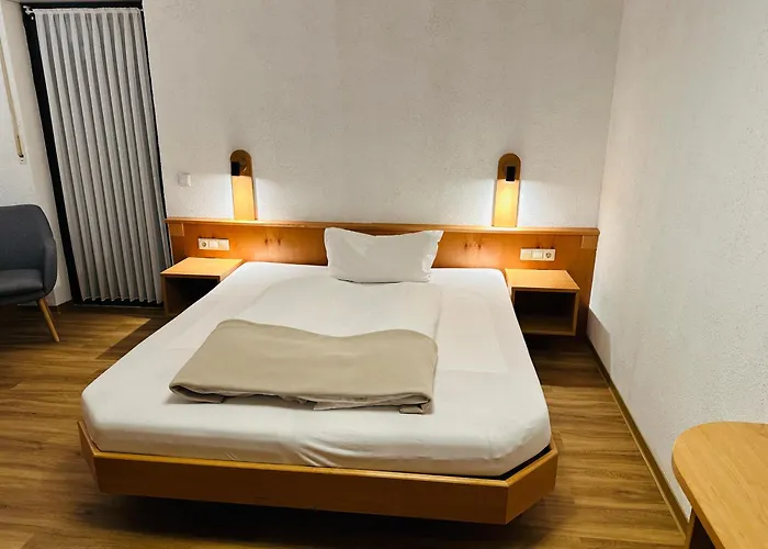 Bold´S Hotel-Restaurant Zum Grünen Kranz