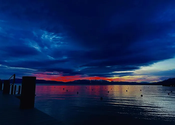Cottage Inn At Lake Tahoe (Adults Only)