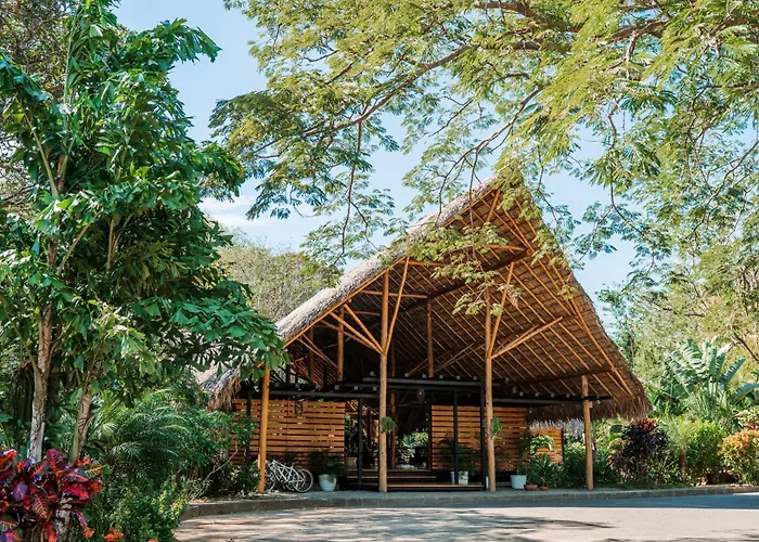 Treecasa Hotel & Resort Nicaragua