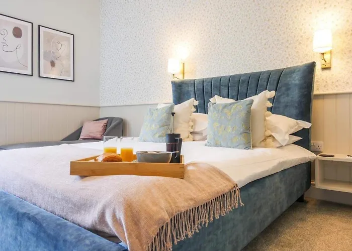 The Greenhead Hotel