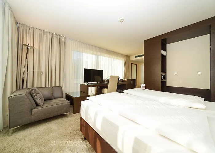 L'Arrivee Hotel & Spa