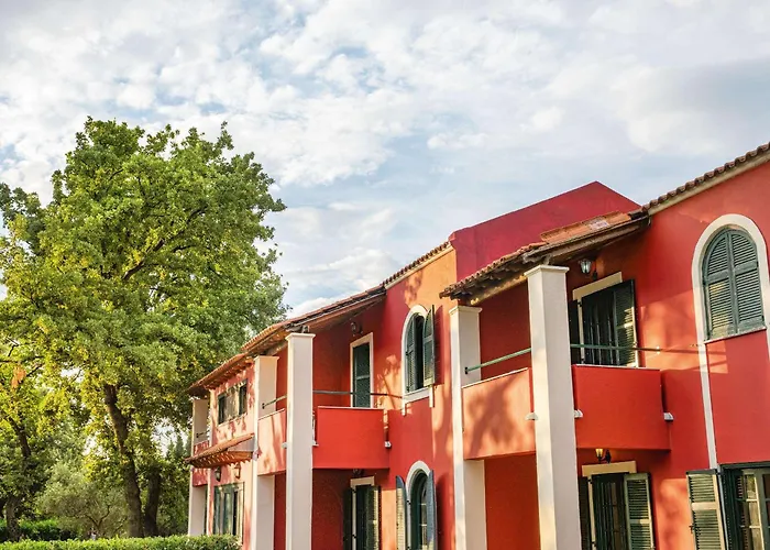 Grecotel Luxme Costa Botanica