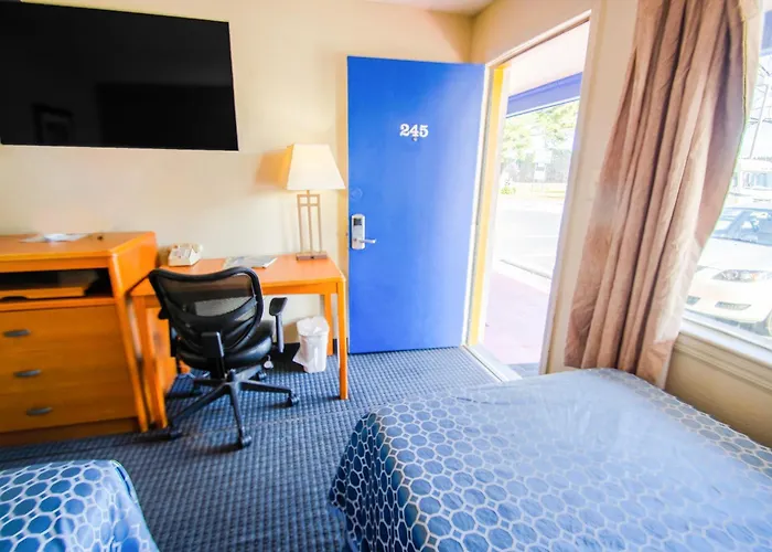 Sportsman'S Inn Plymouth 252-793-3095