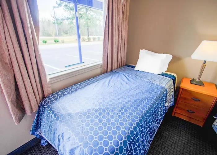 Sportsman'S Inn Plymouth 252-793-3095