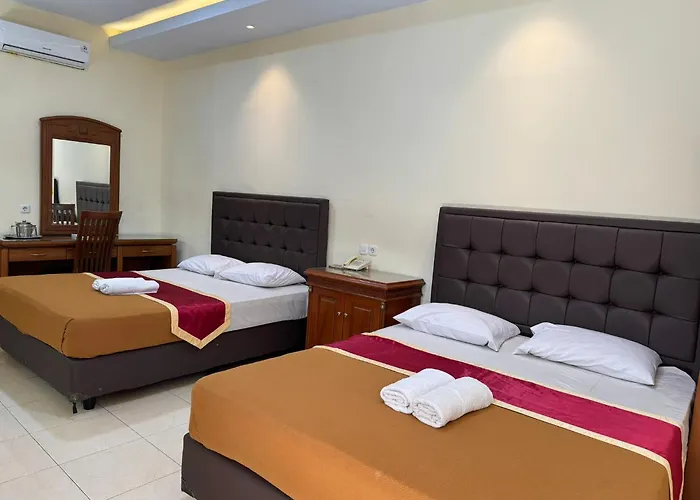 Hotel Priangan