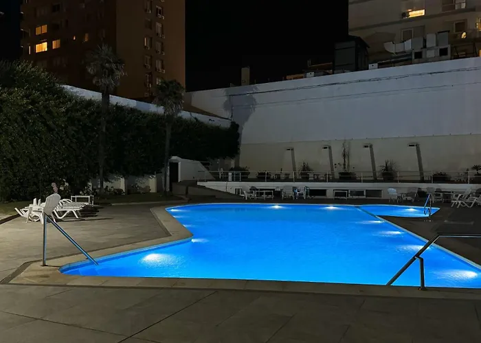 Hotel Peninsula