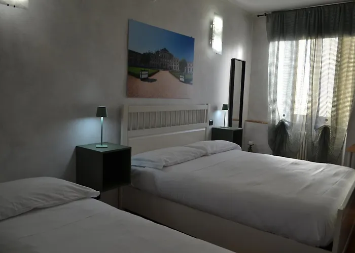Domus Hotel