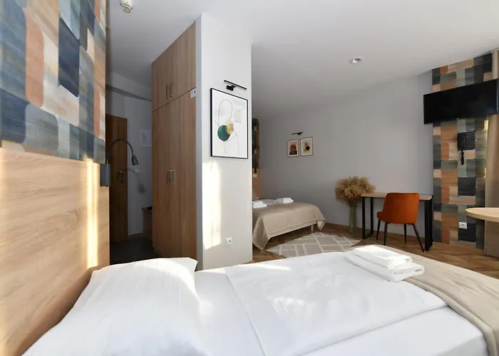 Hotel Polonia