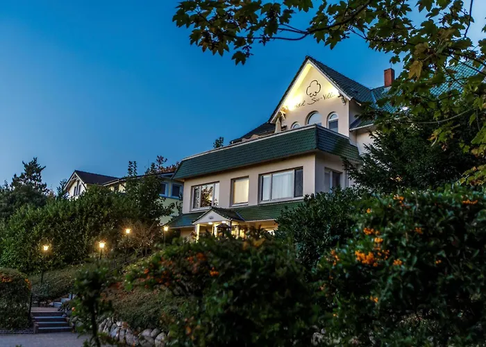Hotel See-Villa