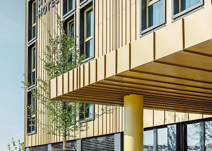 Myhotel Muenchen Olching