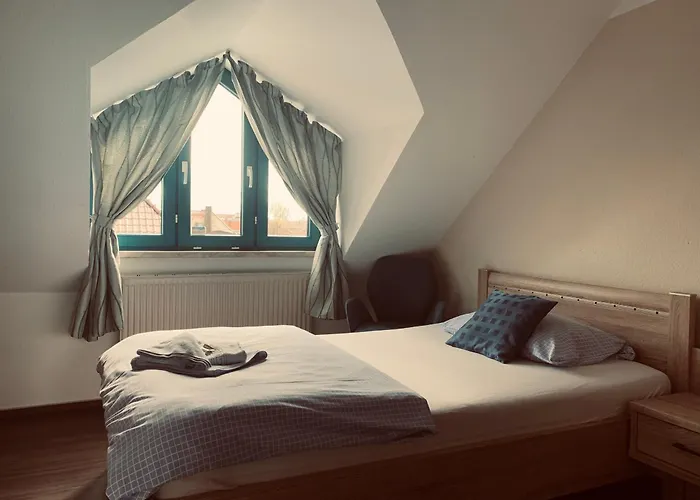 Ryck-Hotel Garni