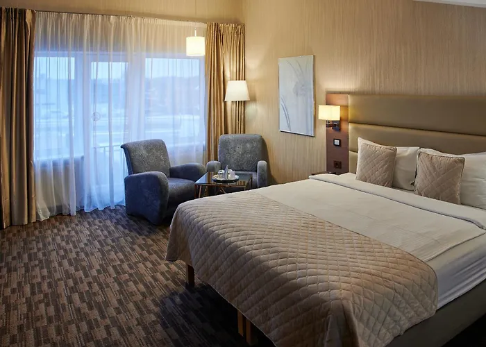 Olympus Hotel