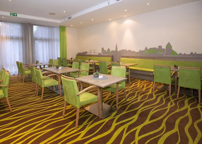 Dormero Hotel Greifswald