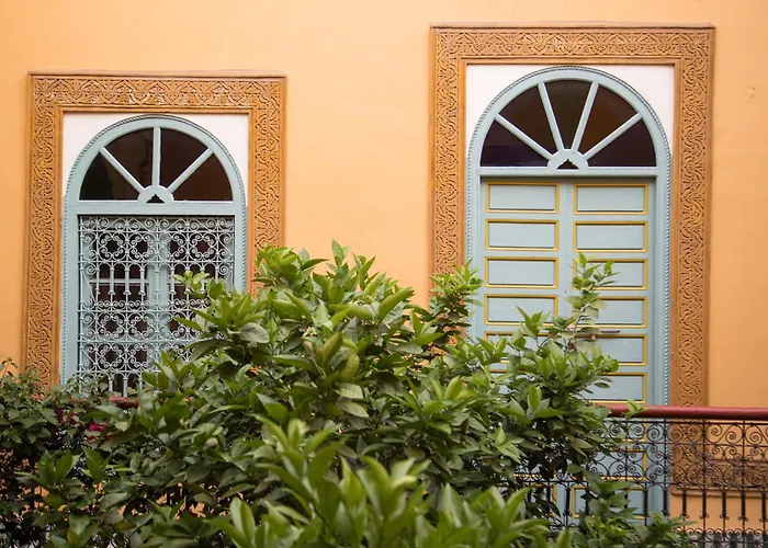 Ryad El Borj Marrakesh