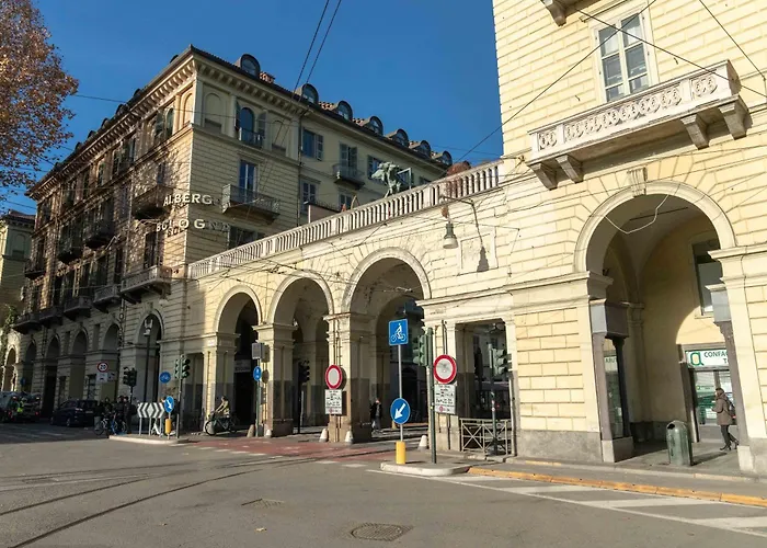 Hotel Bologna
