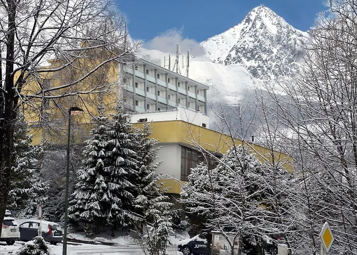 Hotel Sorea Uran
