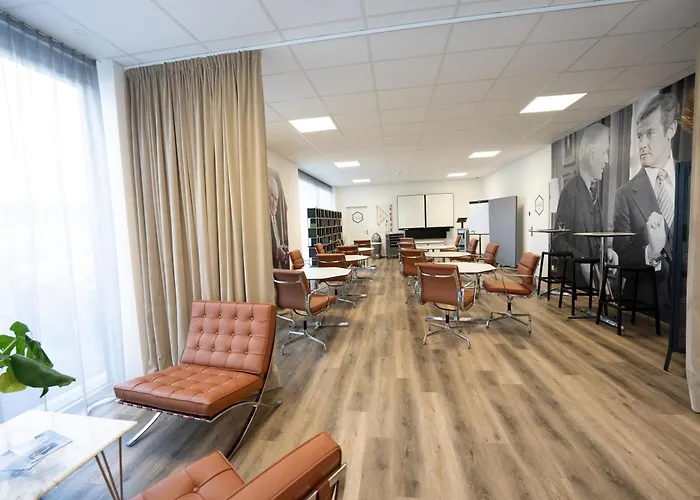Motel Schlafraum Schlüßlberg-Dein smartes Hotel-contactless check-in