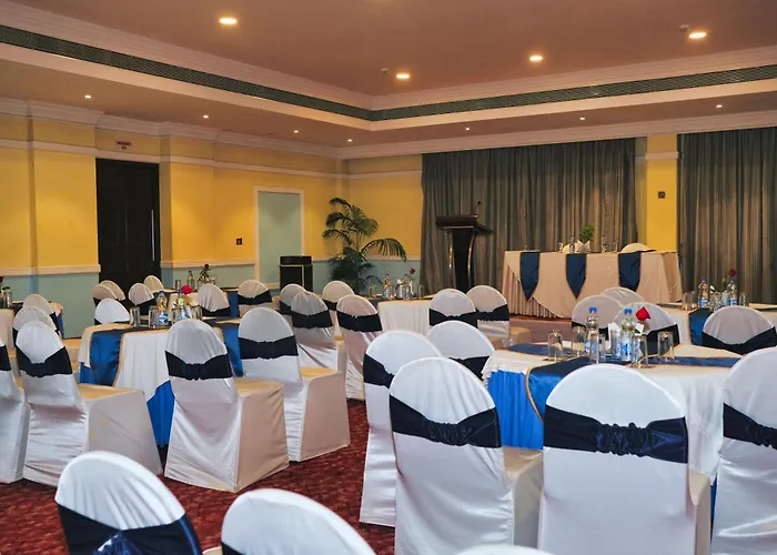 Peerless Hotel Durgapur