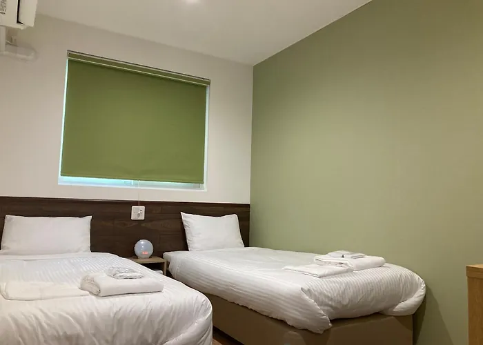 Rj Hotels Otaru