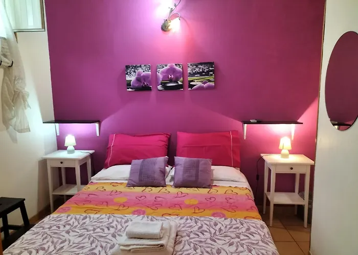 B&B Da Rosa